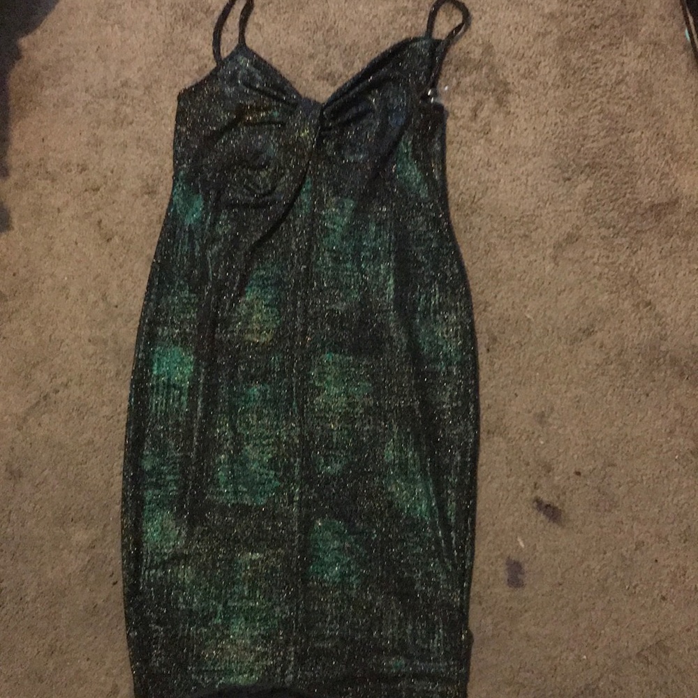 Just wear once
